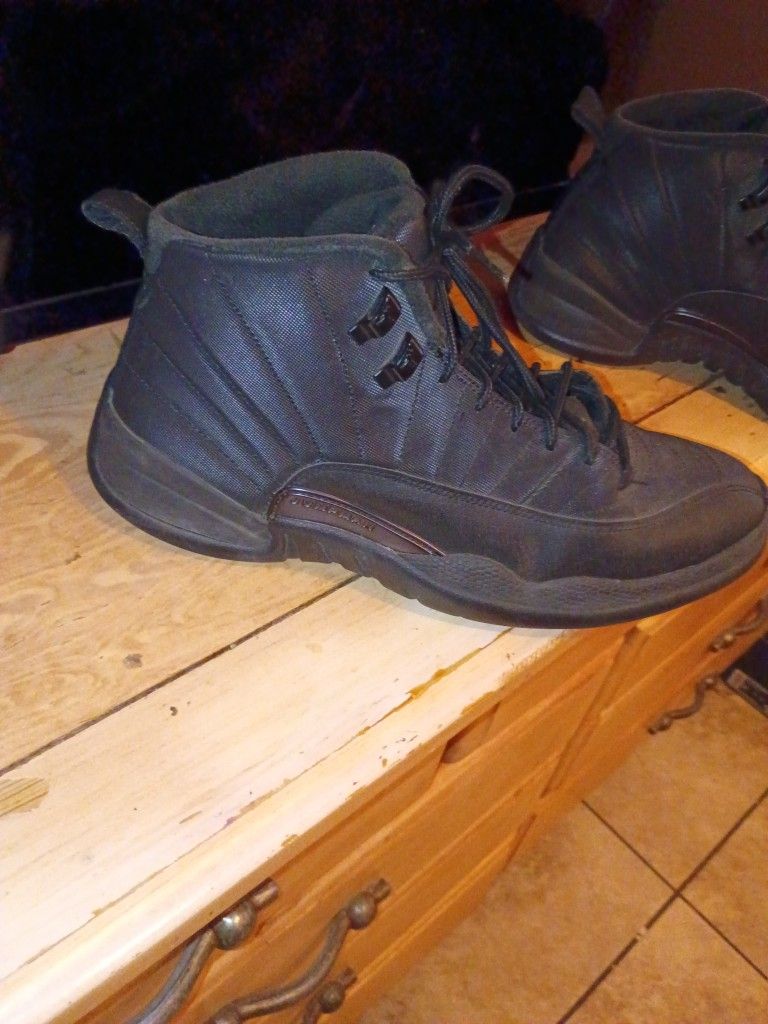 Jordans