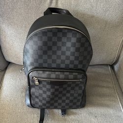 Louis Vuitton backpack