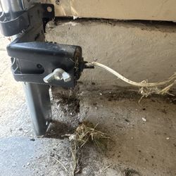 Garage Door Opener 
