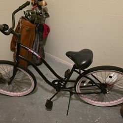3g Beach Cruiser