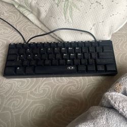 Magee Keyboard 