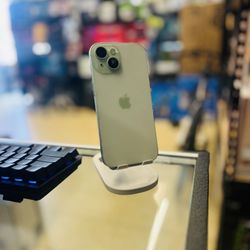 iPhone 15 (T-Mobile)
