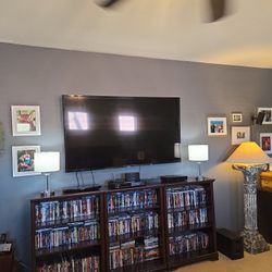 70 Inch 3D SONY Smart TV 
