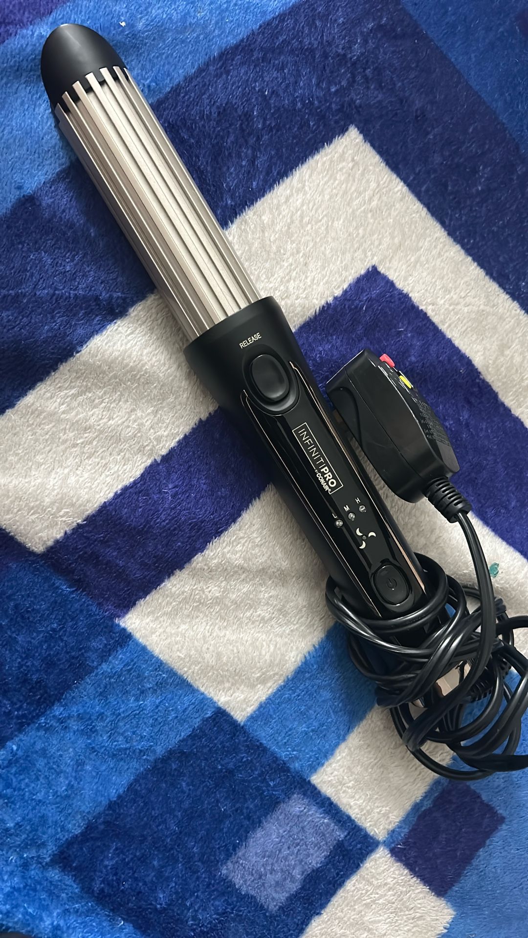 Infinity Pro By Conair