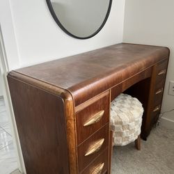 Vintage Vanity / Desk