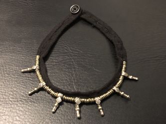 Tribal Choker