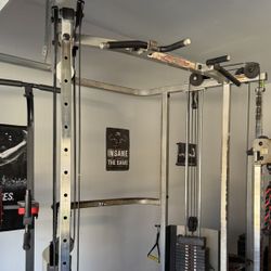 Cable Machine 