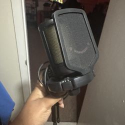 FIFINE Gaming USB Microphone