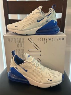 NEW NIKE AIR MAX 270 Men Sz 9.5 Sneakers