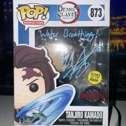 Tanjiro Funko