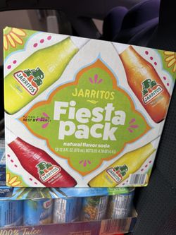 Jarritos