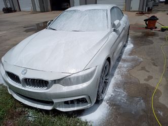 Lavado De Autos A Domicilio