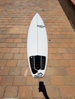 Pyzel Phantom Surfboard Shortboard 6’2