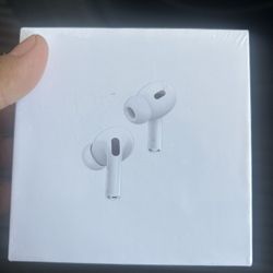 AirPods 2nd Pro With ANC $80