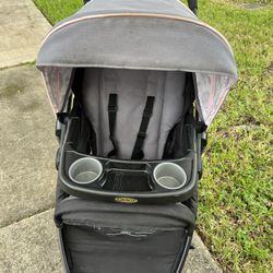 Graco Stroller 