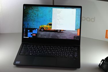 Lenovo IdeaPad 720S 13" UHD | i7-8550U | 8GB | 1TB SSD Ultrabook Laptop