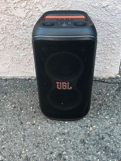 Jbl partybox 120