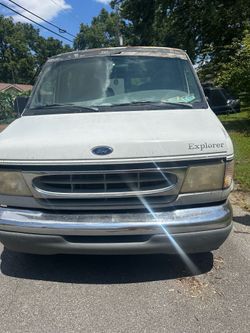 Van ford