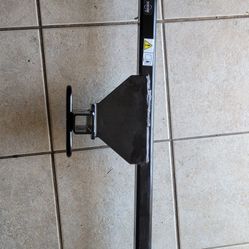 Gen2 Chevy Cruze  Tow Hitch