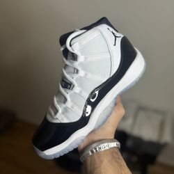 Jordan 11 ‘Concord’ (2018)