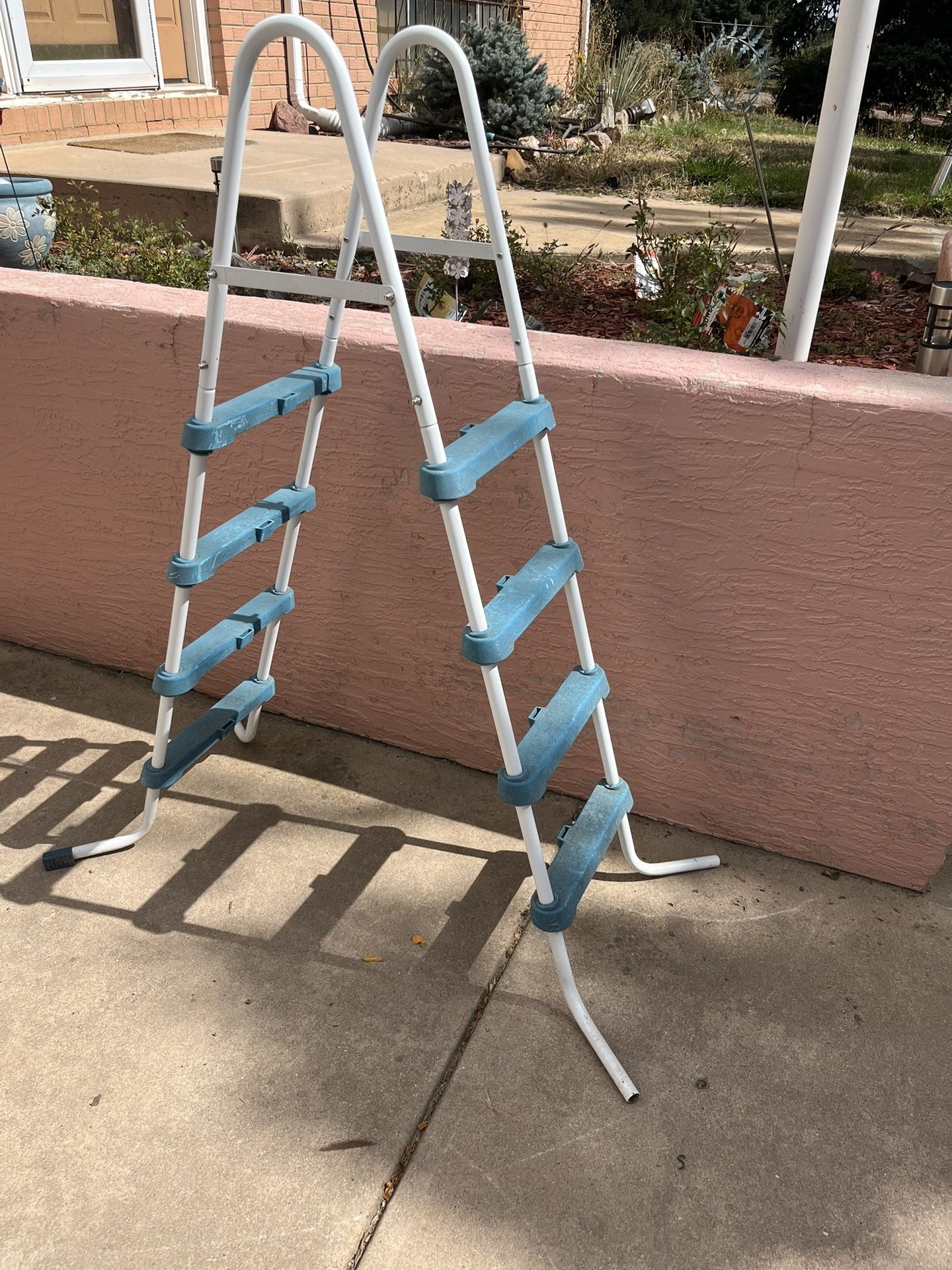 Pool Ladder
