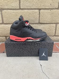 Air Jordan Retro 5 “3Lab5”