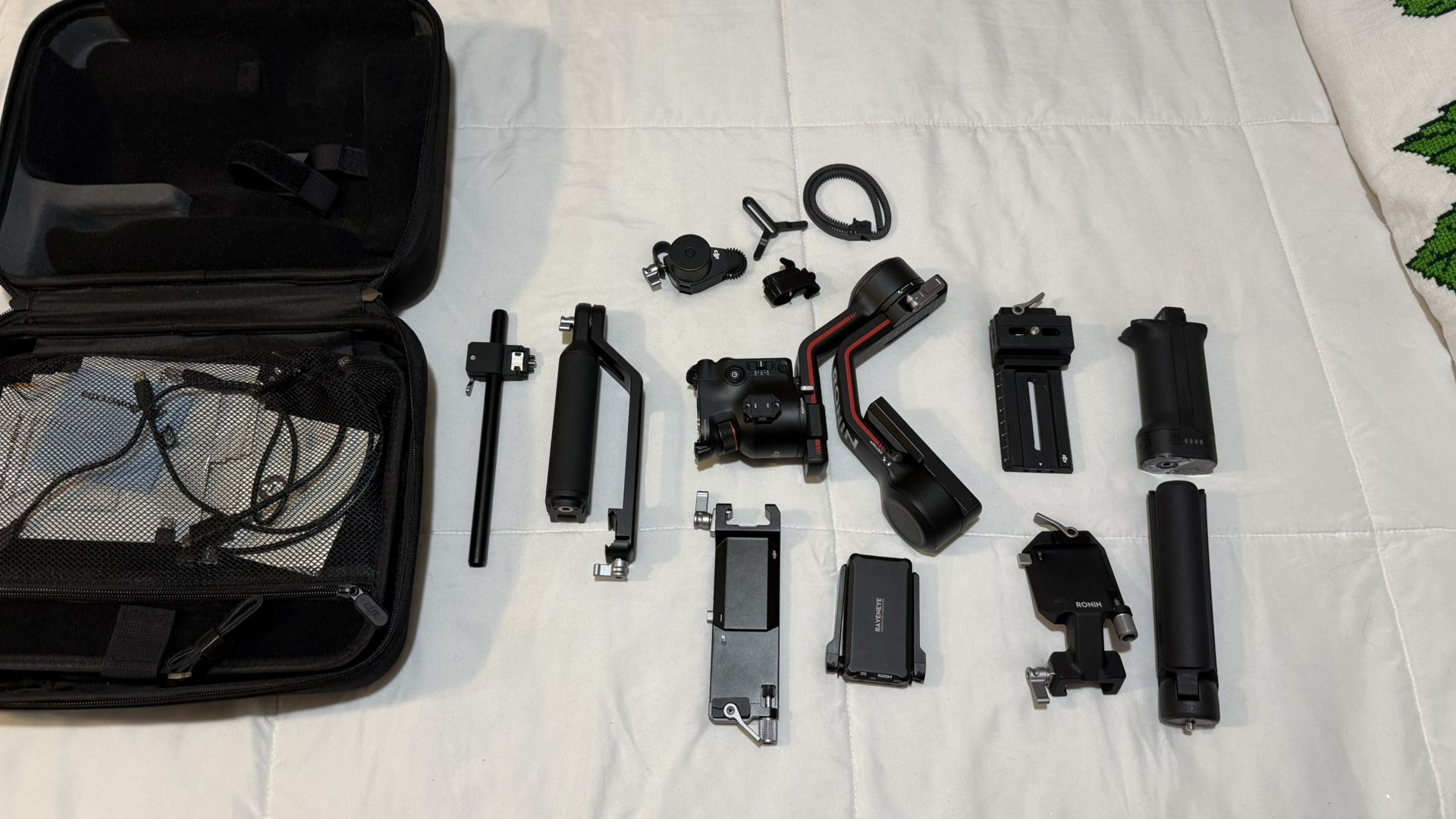 DJI RS4
