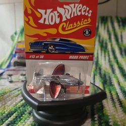 Hotwheels 