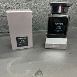 Tom Ford Oud Wood Cologne