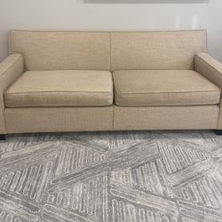 Mitchell Gold + Bob Williams Sofa