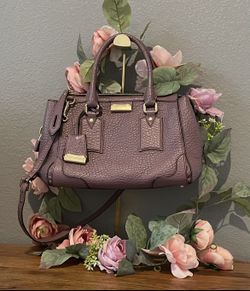 Burberry Bag 