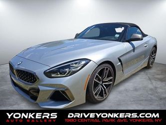 2020 BMW Z4