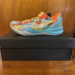 Nike Kobe 8 Protro Venice Beach (2024)