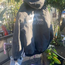Carhartt Jacket