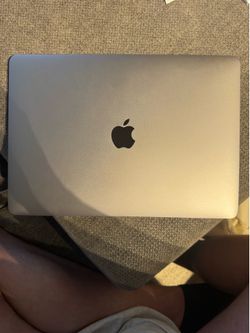 2019 MacBook Pro 13