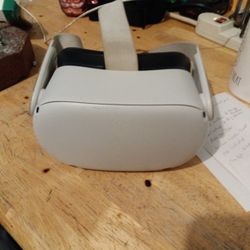 Quest 2 VR Headset 