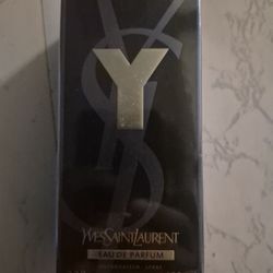 YSL Yves Saint Laurent