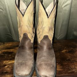 Mens Cowboy 🤠 Boots Size 10.5