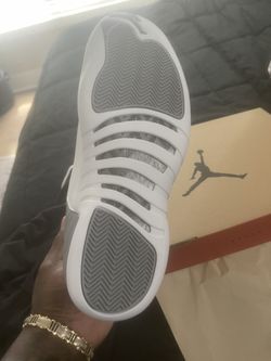 Jordan 12 Retro