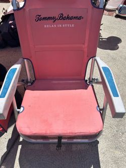 Beach chair