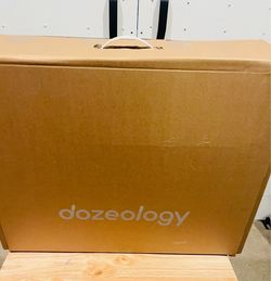 Dozeology Weighted Blanket 15lb