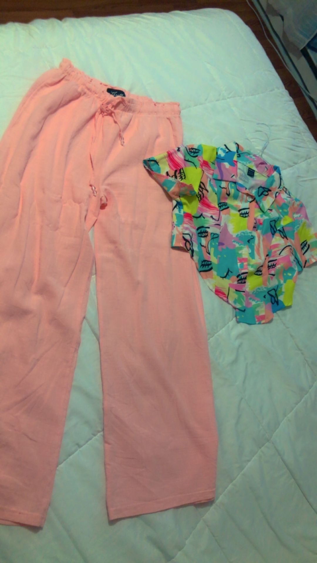 Size Medium