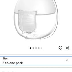 Breast Pump