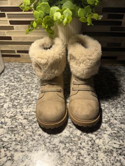 Botines Para Niñas