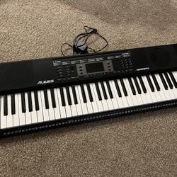 Alesis Harmony61 Keyboard Piano