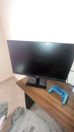 27 Inch monitor