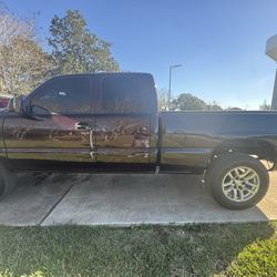 2006 Chevrolet Silverado