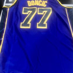 Lakers Jerseys. New $50