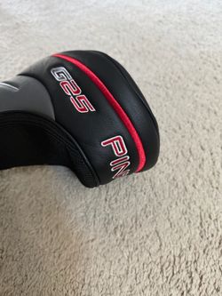 Ping G25 Driver