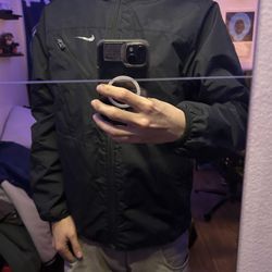 Nike Reversible Fleece Jacket 